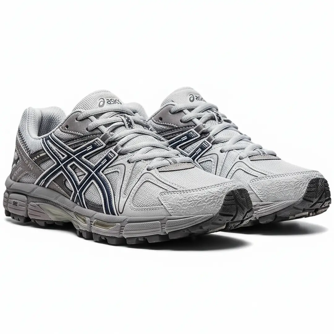 Кросівки Asics Gel Kahana Grey