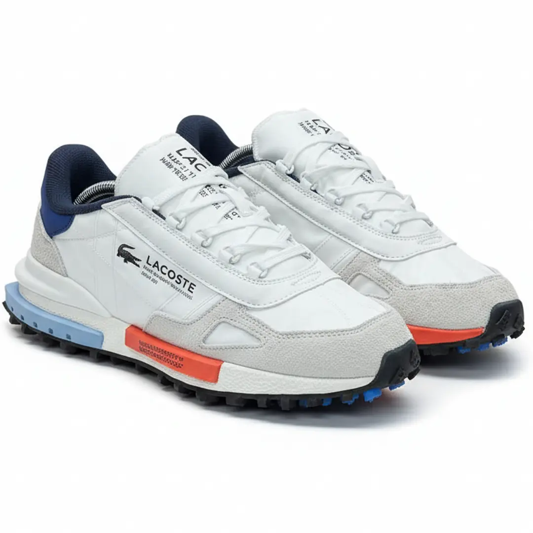 Кросівки Lacoste Elite Active