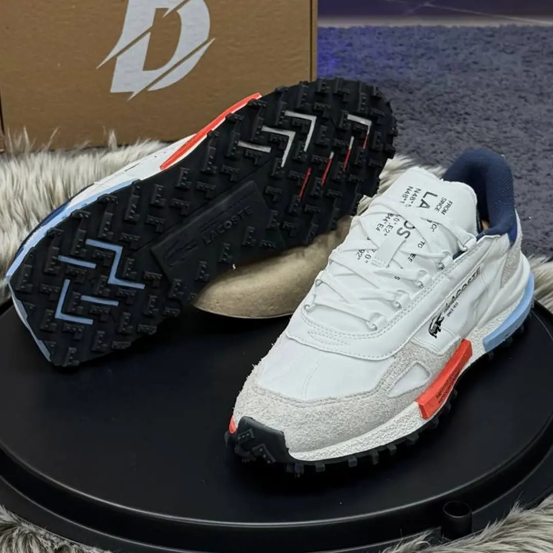 Кросівки Lacoste Elite Active