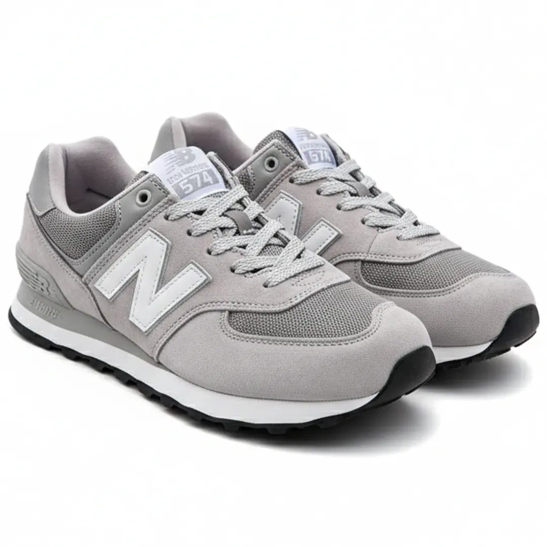 Кросівки New Balance (grey)