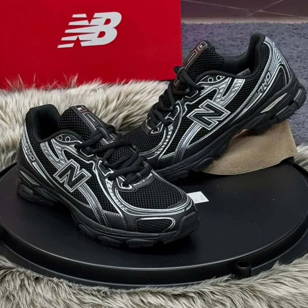 Кросівки New Balance