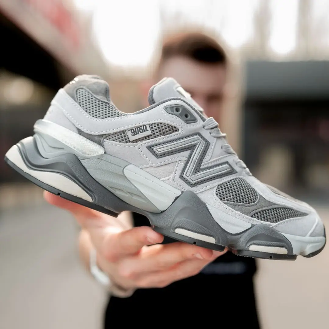 Кросівки New Balance x Joe Freshgoods Dark Gray