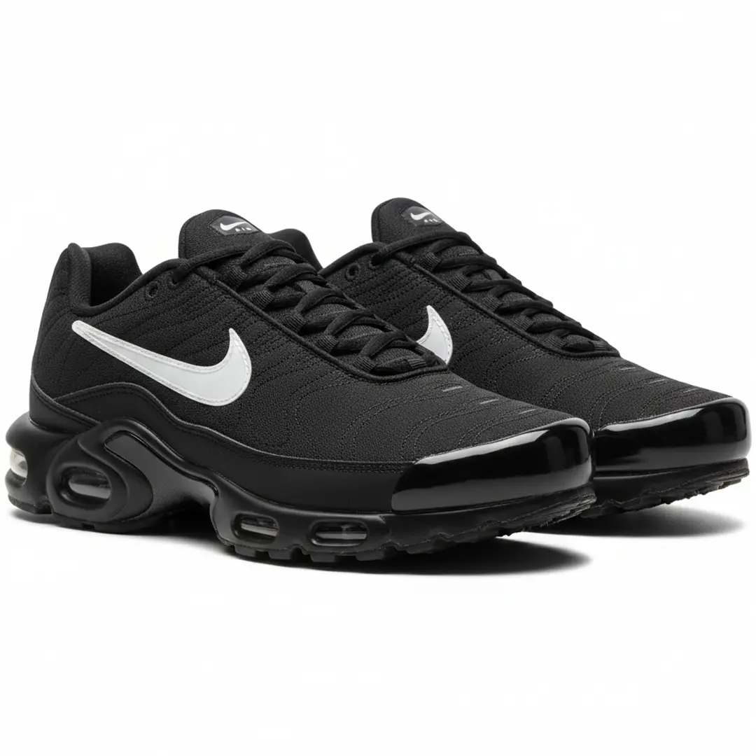 Кросівки Nike Air Max Plus TNPO (Cordura)