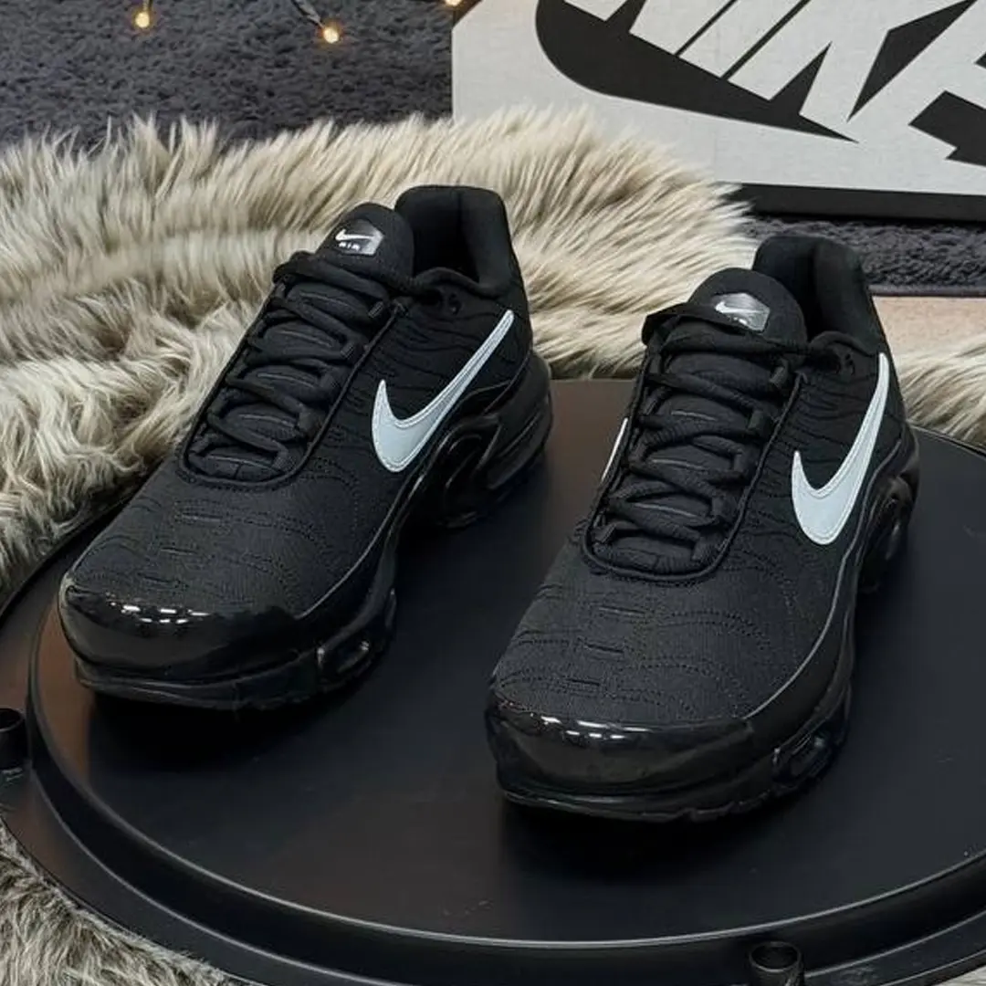 Кросівки Nike Air Max Plus TNPO (Cordura)