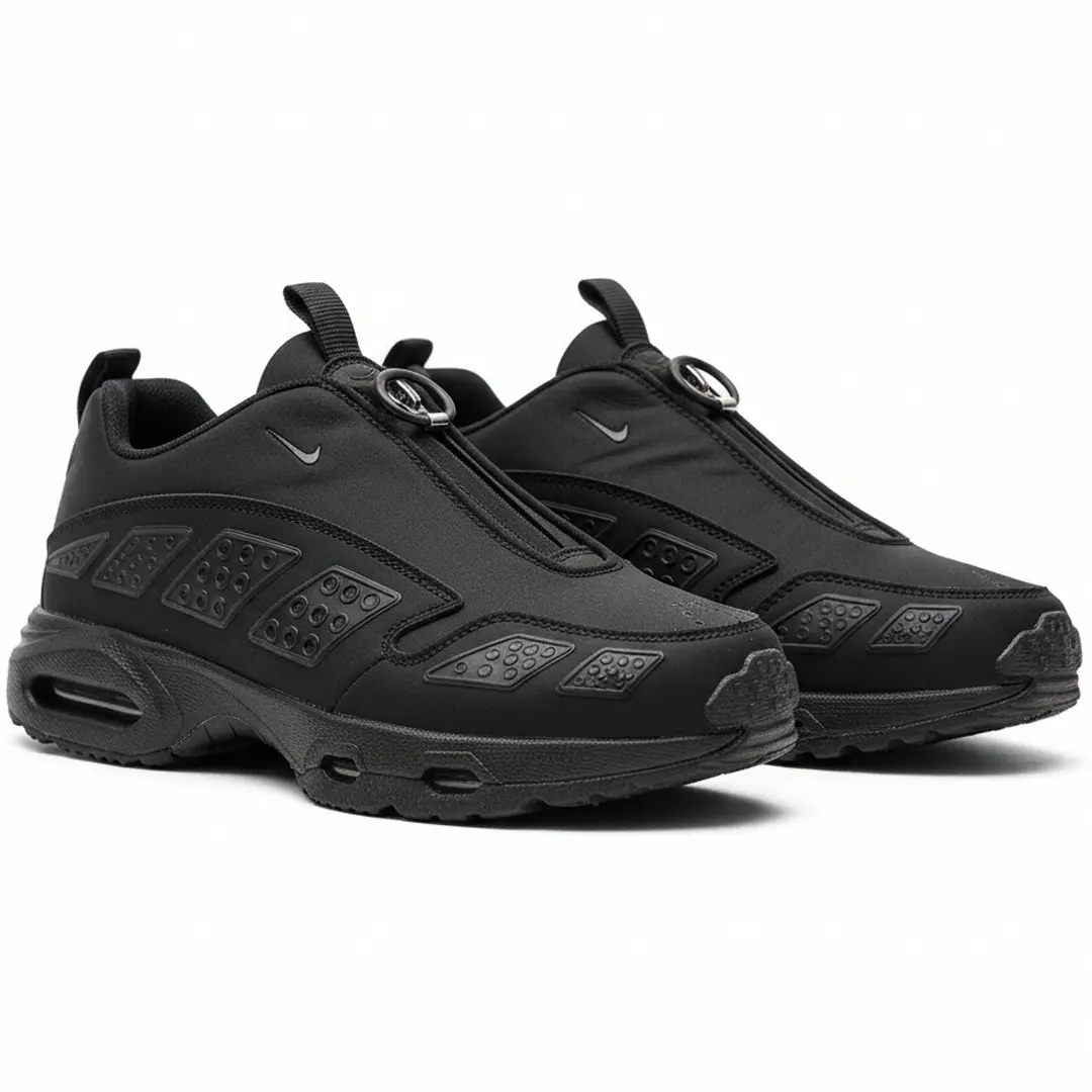 Кросівки Nike Air Max SNDR Black