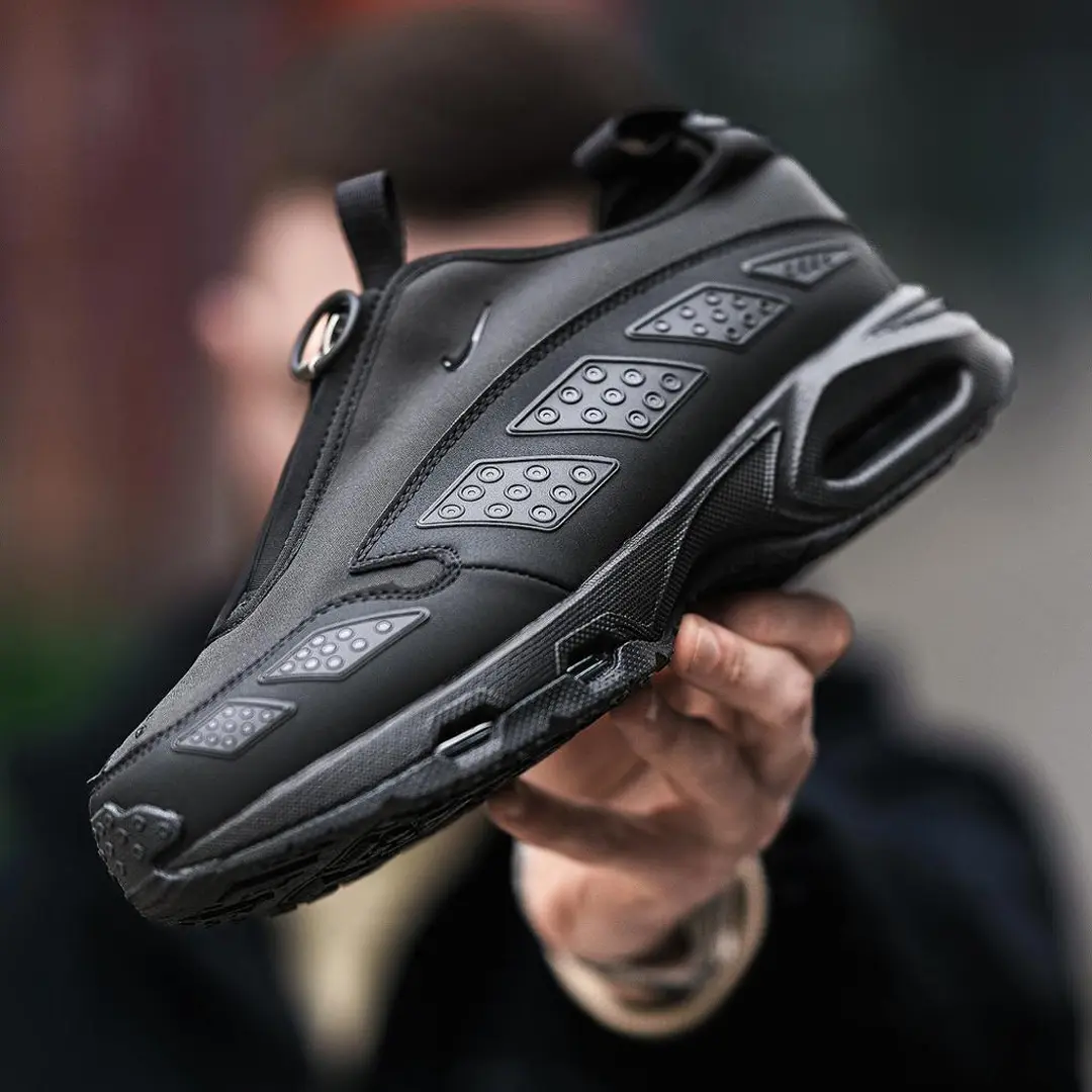 Кросівки Nike Air Max SNDR Black