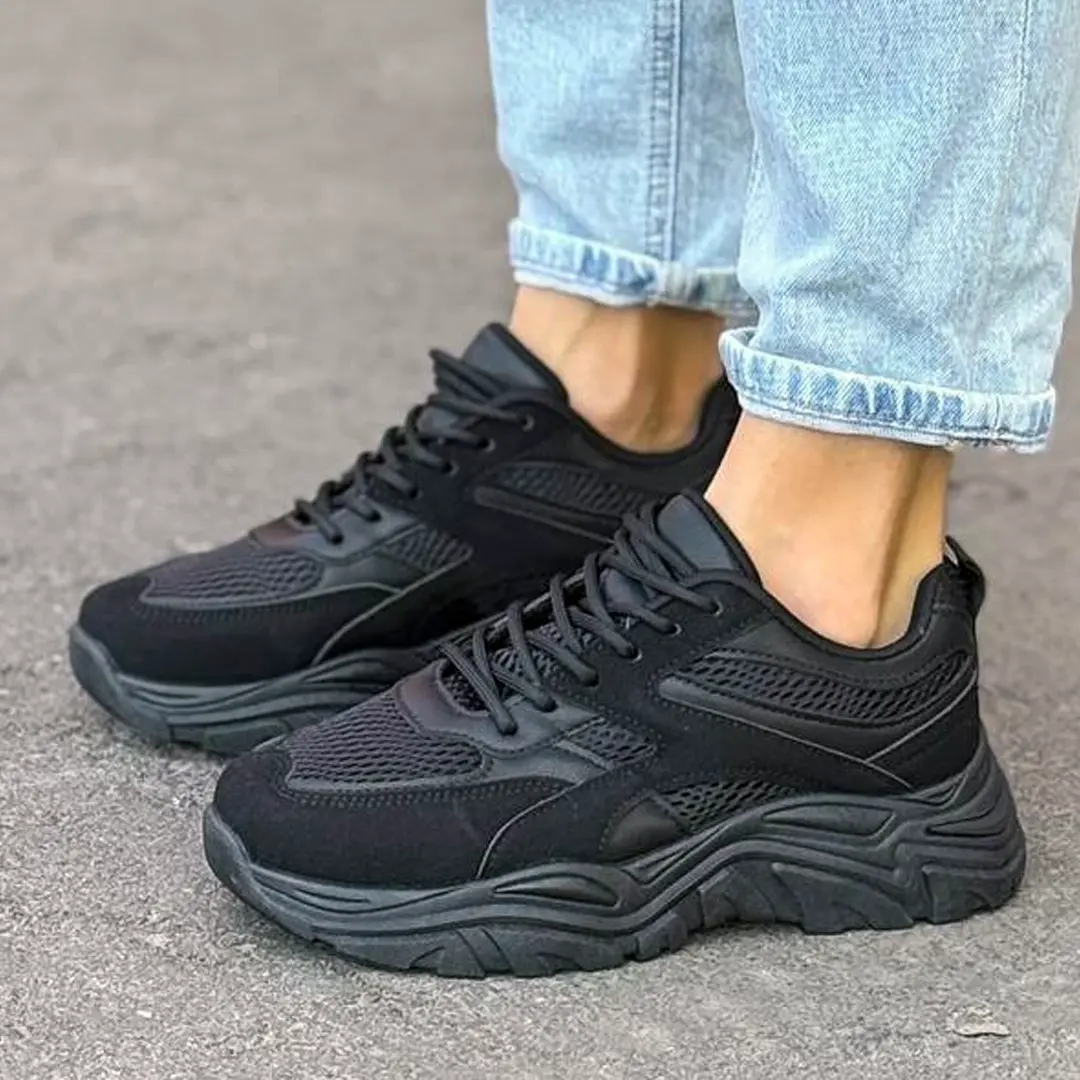 Жіночі демісезонні кросівки Stilli A