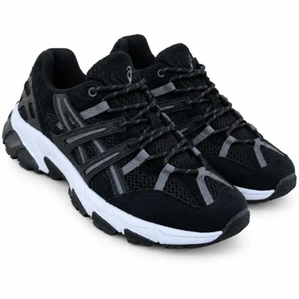 Asics Кросівки Asics Gel-Sonoma (black & white) Орхідея