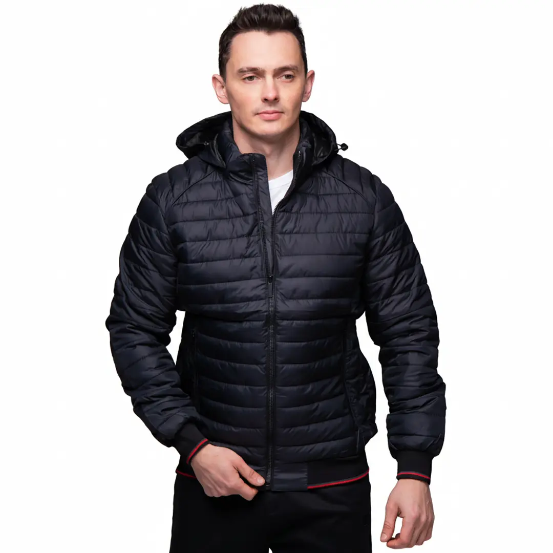 Чоловіча демісезонна куртка Fest (синя)