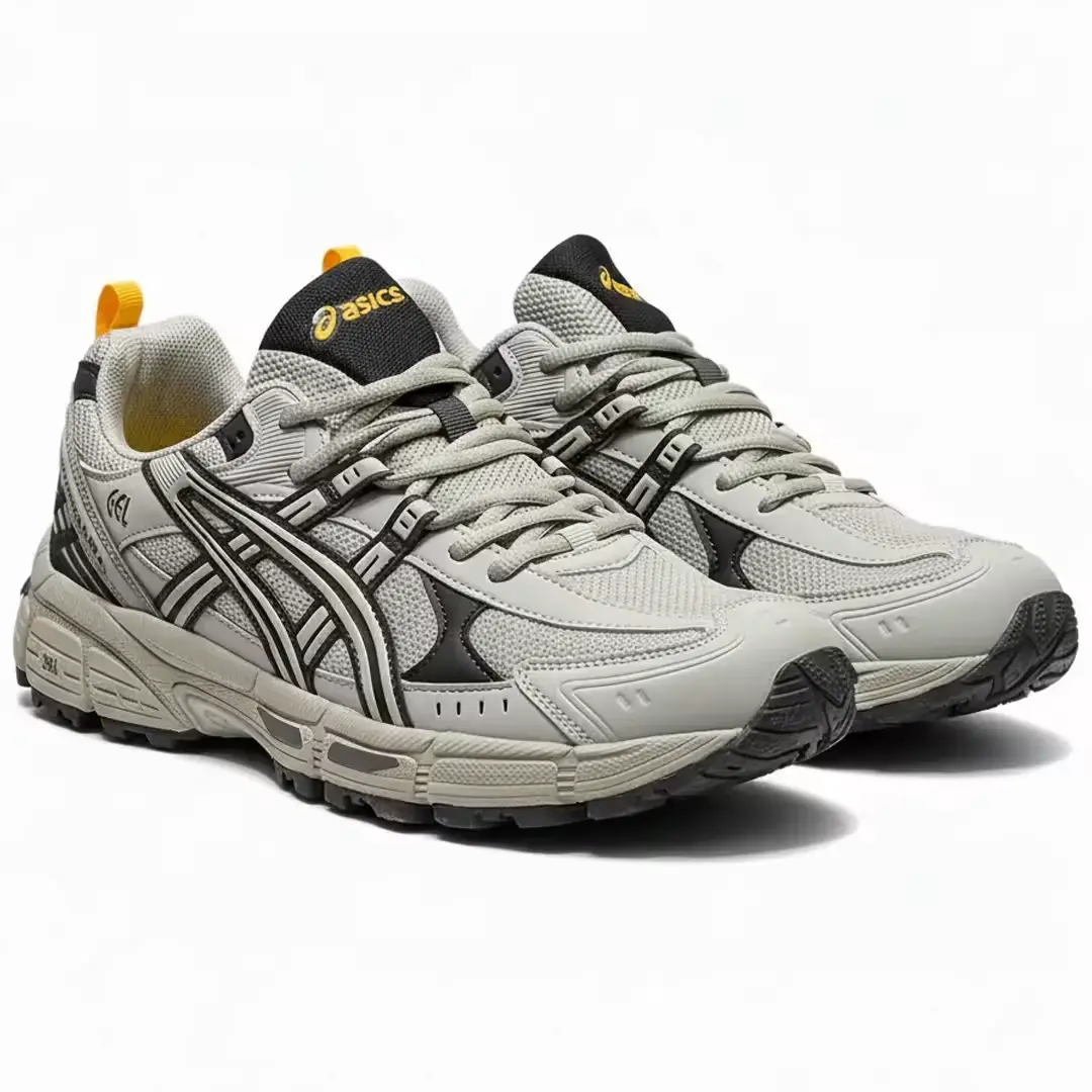 Asics Кросівки Asics Gel Kahana 8 (light grey) Орхідея