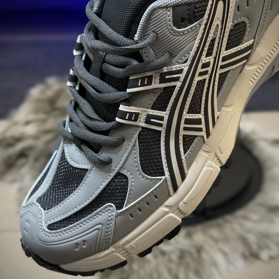 Кросівки Asics Gel Kahana , сітка (grey)