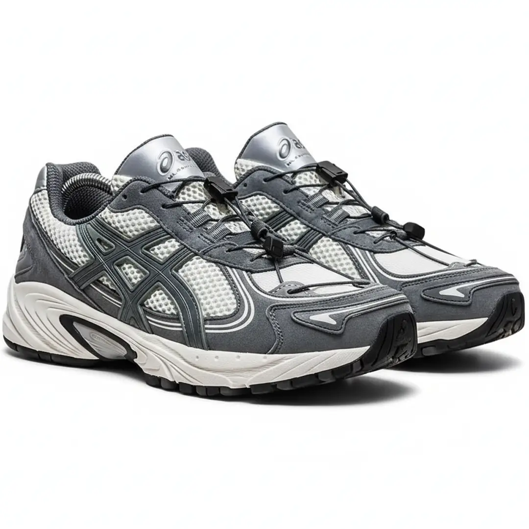 Кросівки Asics Gel Kahana TR V (grey)