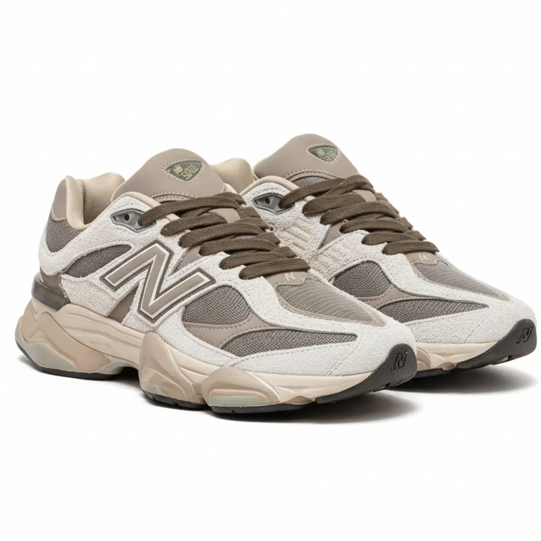 Кросівки New Balance (cappuccino)