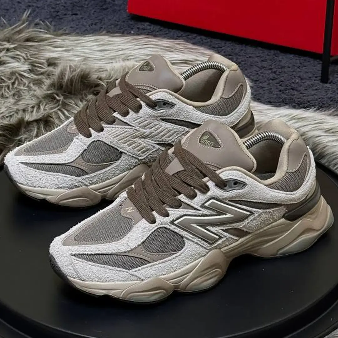 Кросівки New Balance (cappuccino)