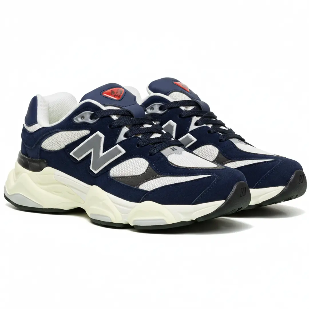 Кросівки New Balance (dark blue)