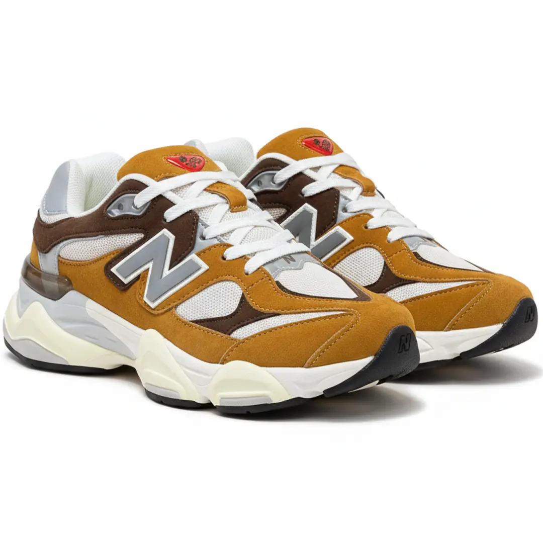 Кросівки New Balance (light brown)