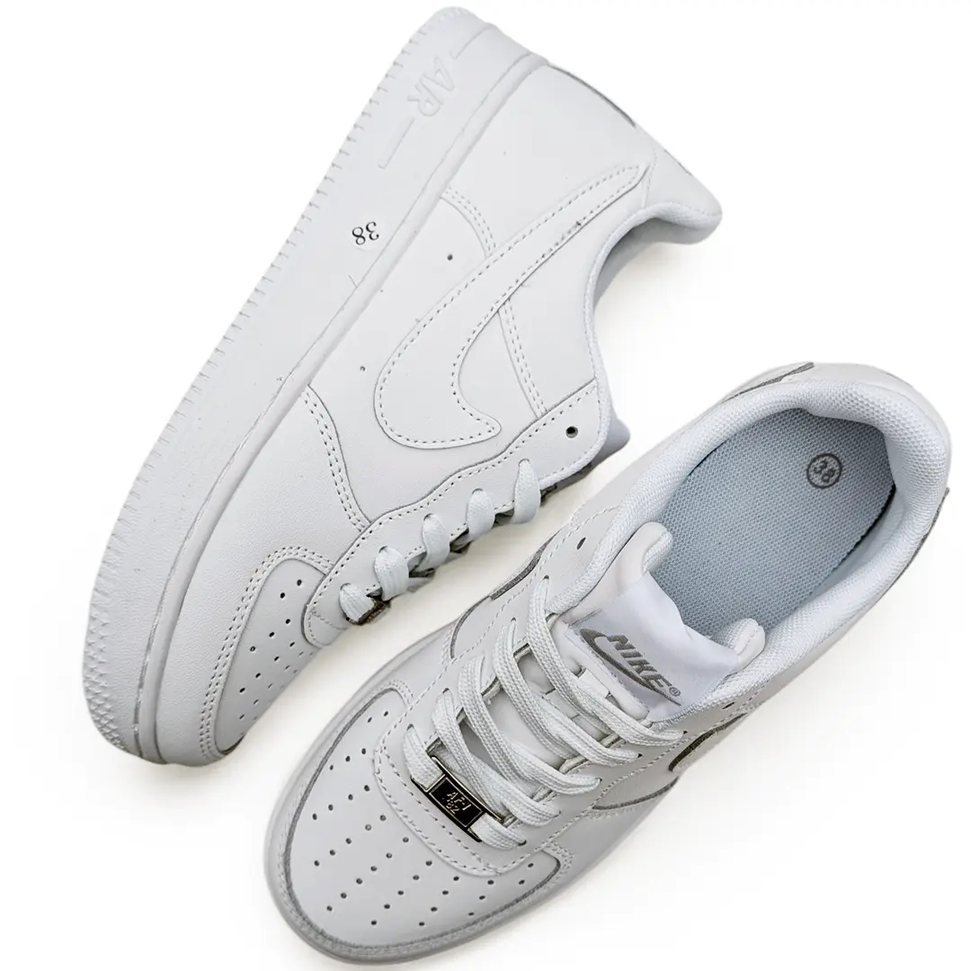 Кросівки Nike Air Force (white)