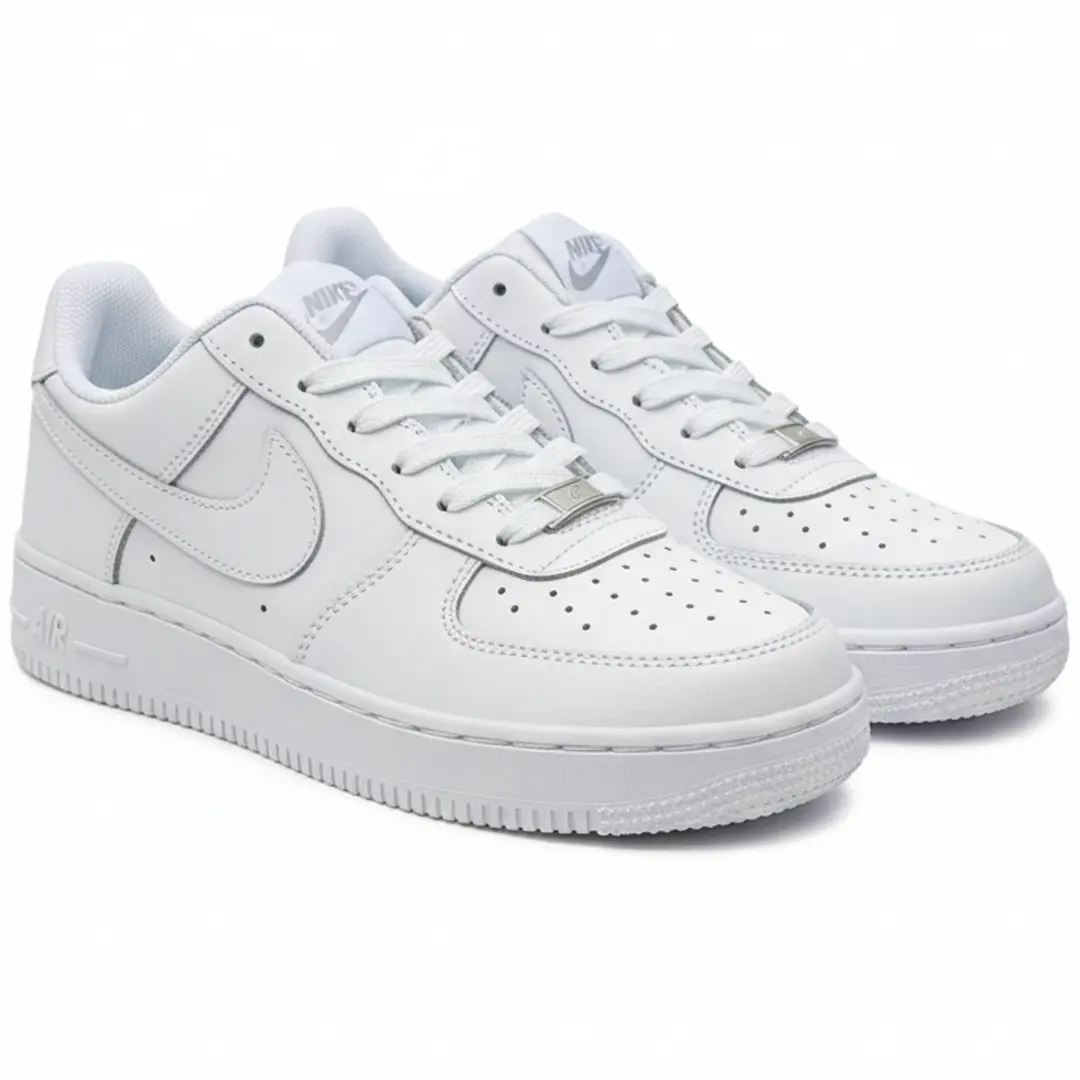 Кросівки Nike Air Force (white)