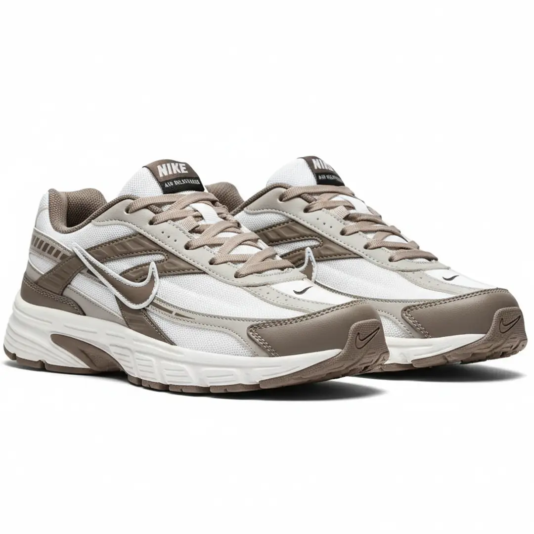 Кросівки Nike Initiator Brown