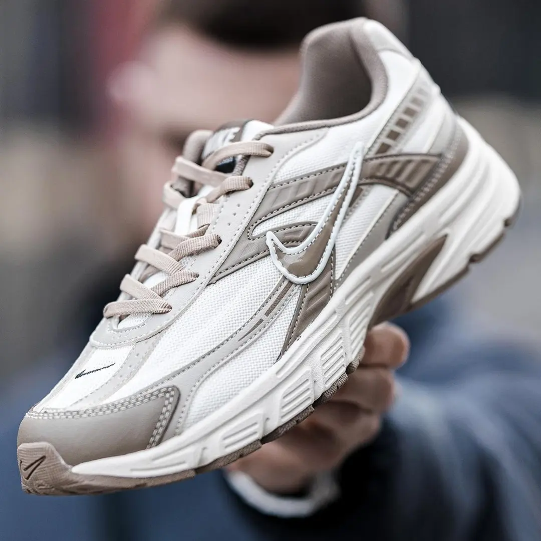 Кросівки Nike Initiator Brown