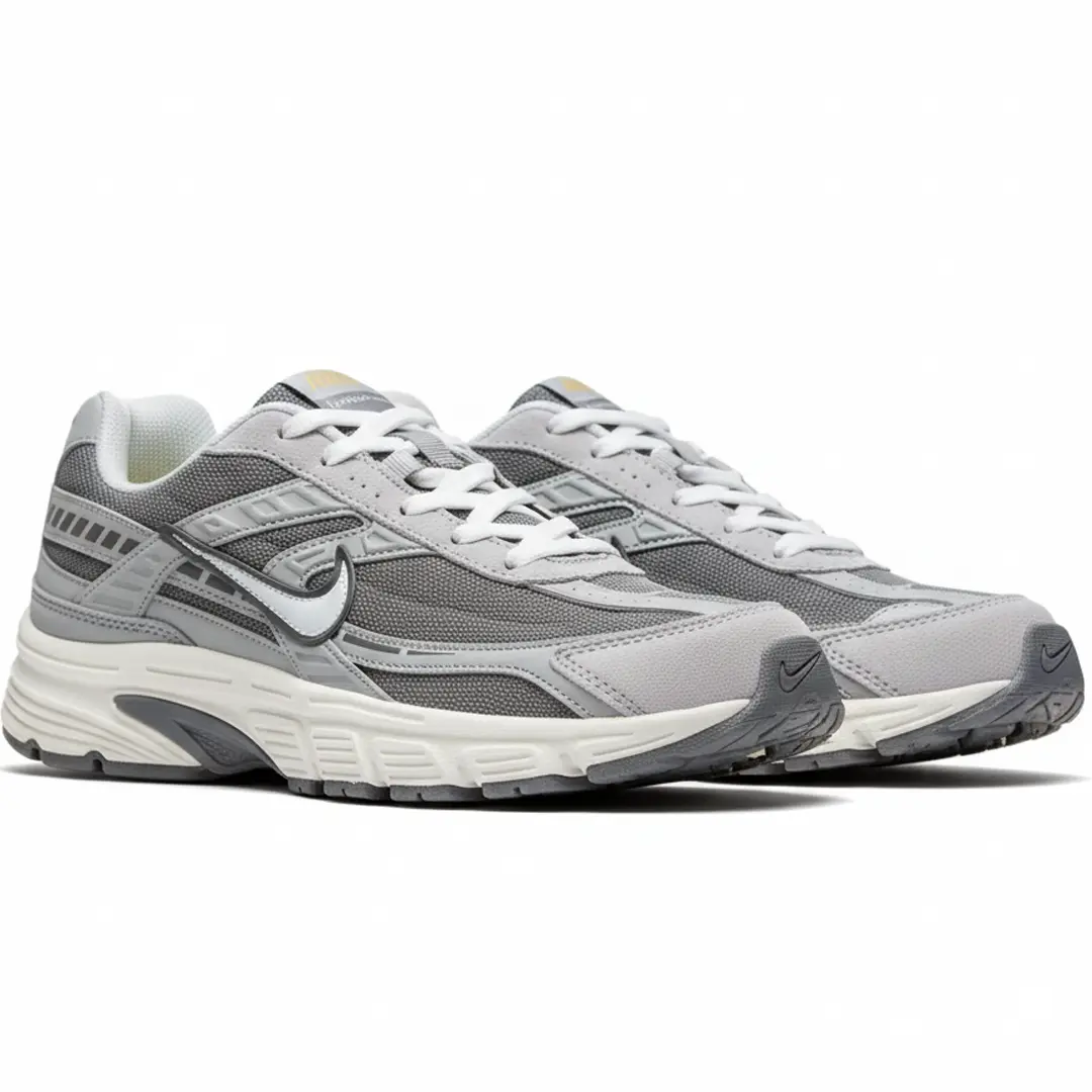 Кросівки Nike Initiator Grey