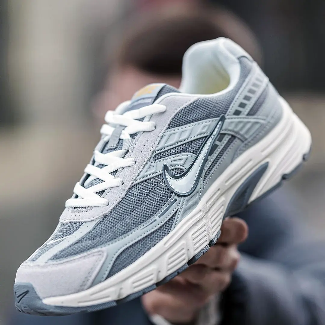 Кросівки Nike Initiator Grey