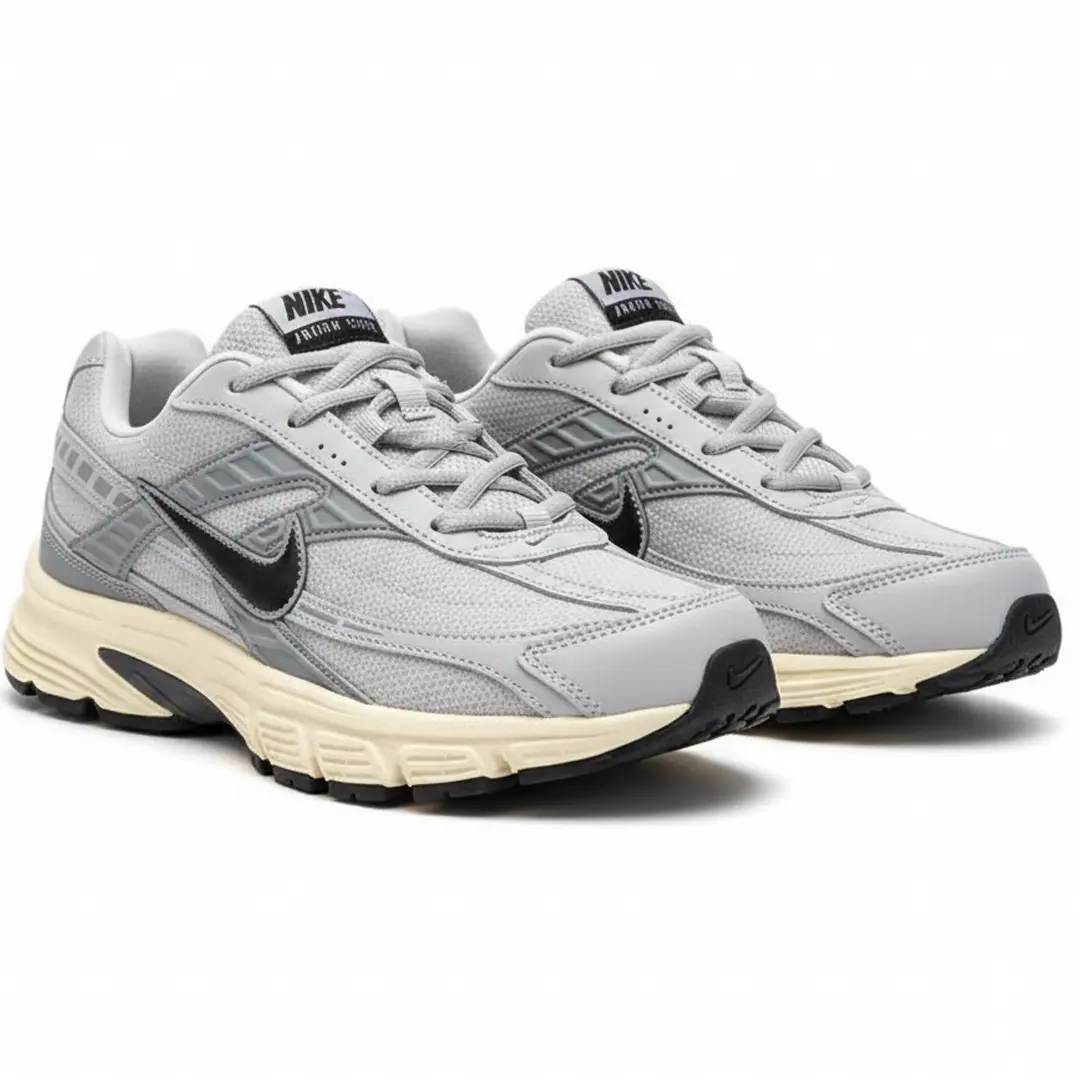 Кросівки Nike Initiator (grey)