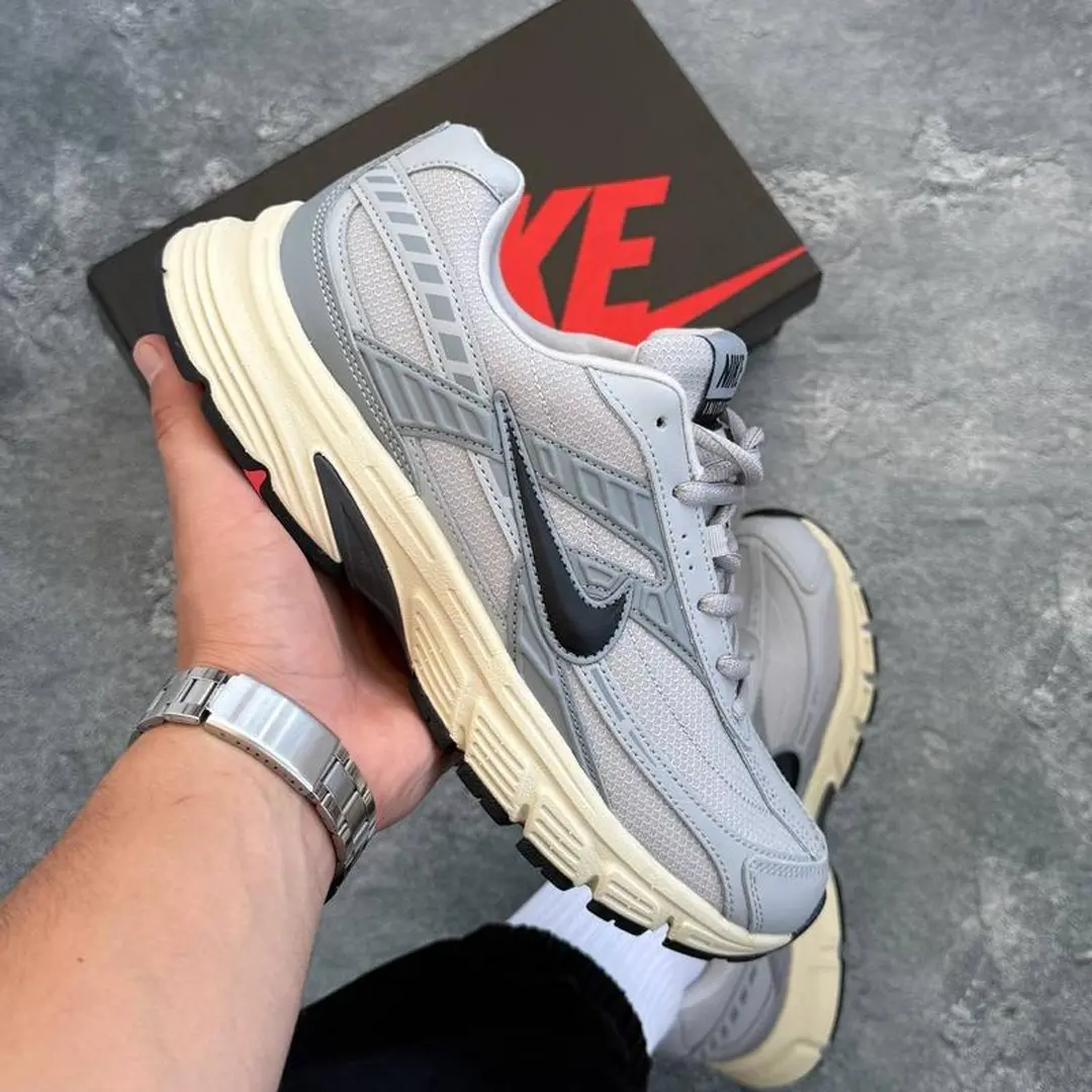 Кросівки Nike Initiator (grey)