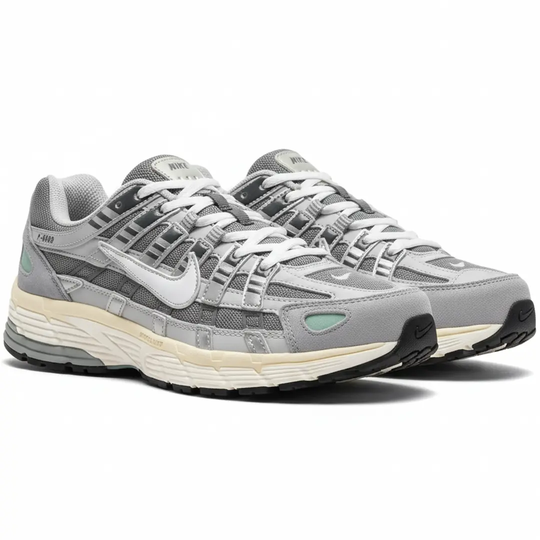 Кросівки Nike P Reflective T (grey)