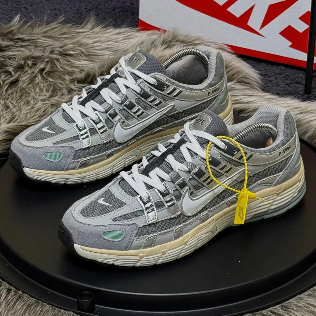 Кросівки Nike P Reflective T (grey)