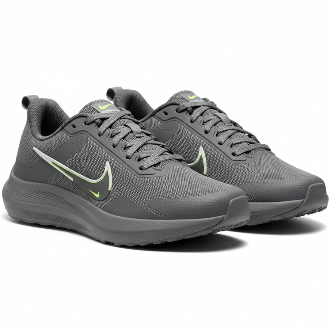 Кросівки Nike Running ZoomX (black)