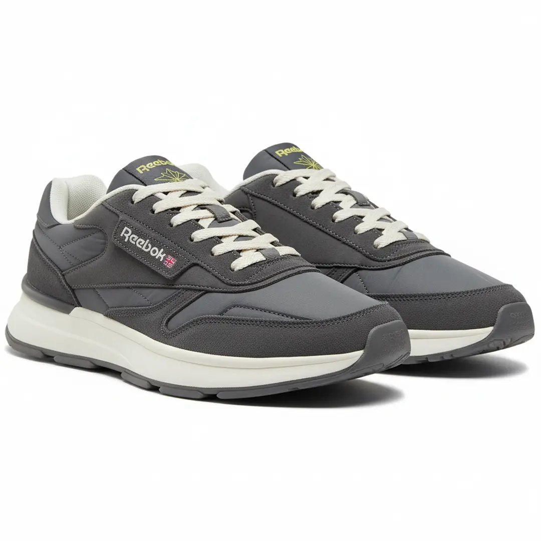 Кросівки Reebok Classic (dark grey)