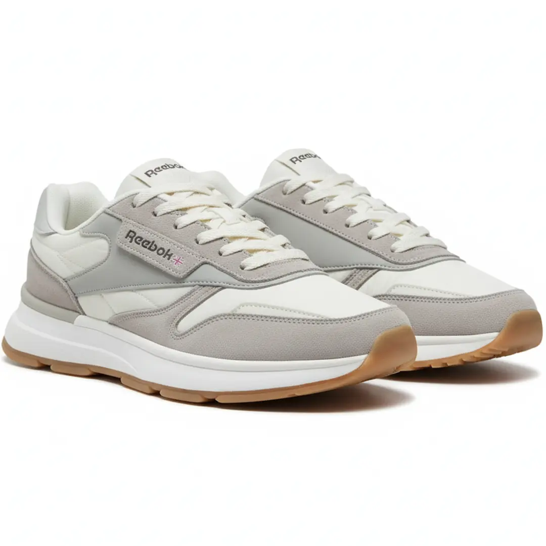 Кросівки Reebok Classic (light grey)
