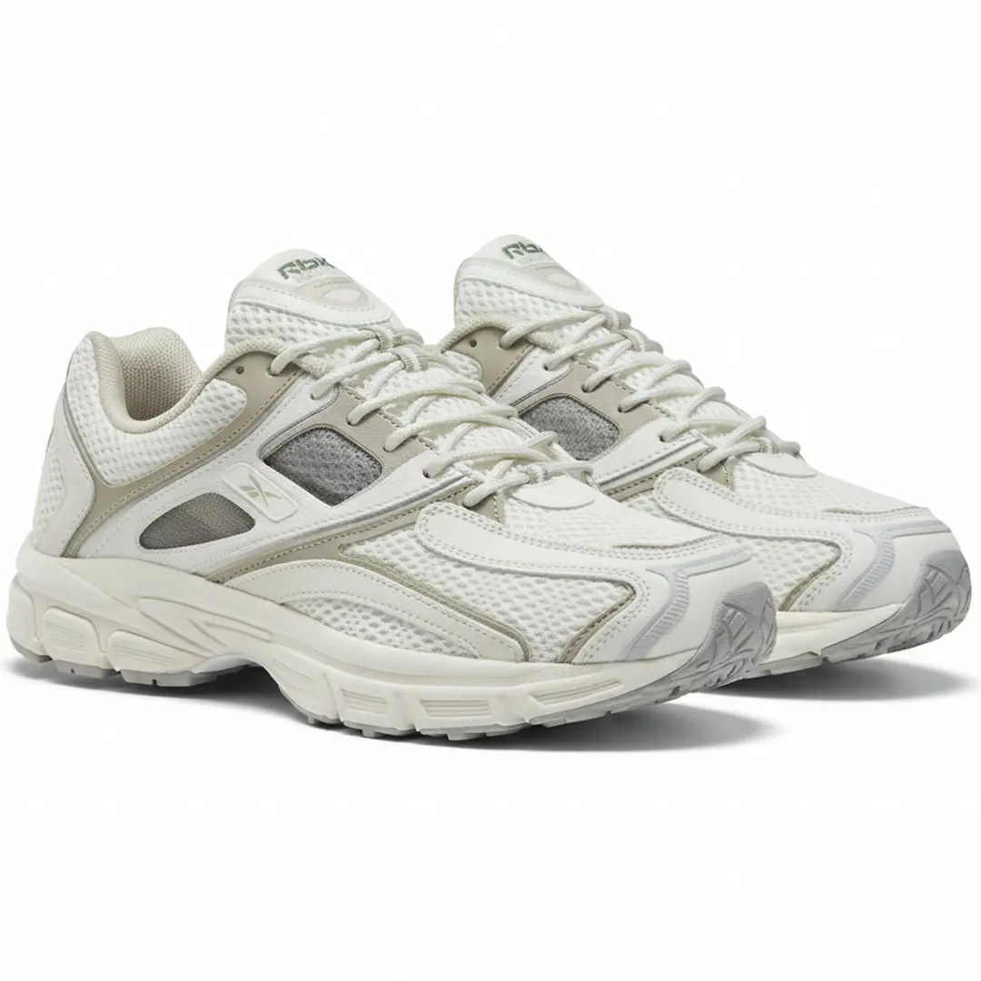 Кросівки Reebok Premier KFS, сітка (beige)