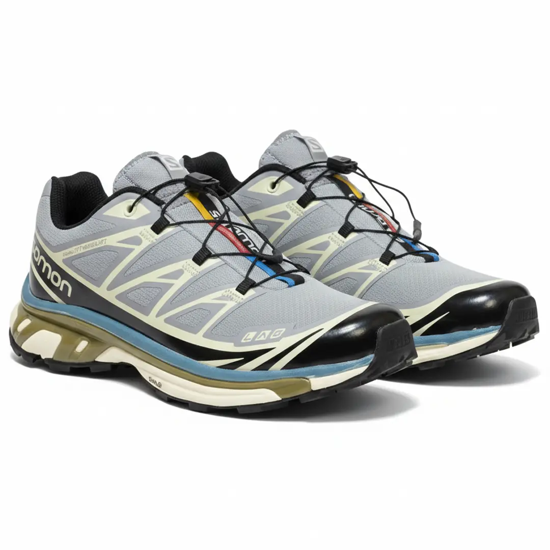 Кросівки Salomon S LAB XT