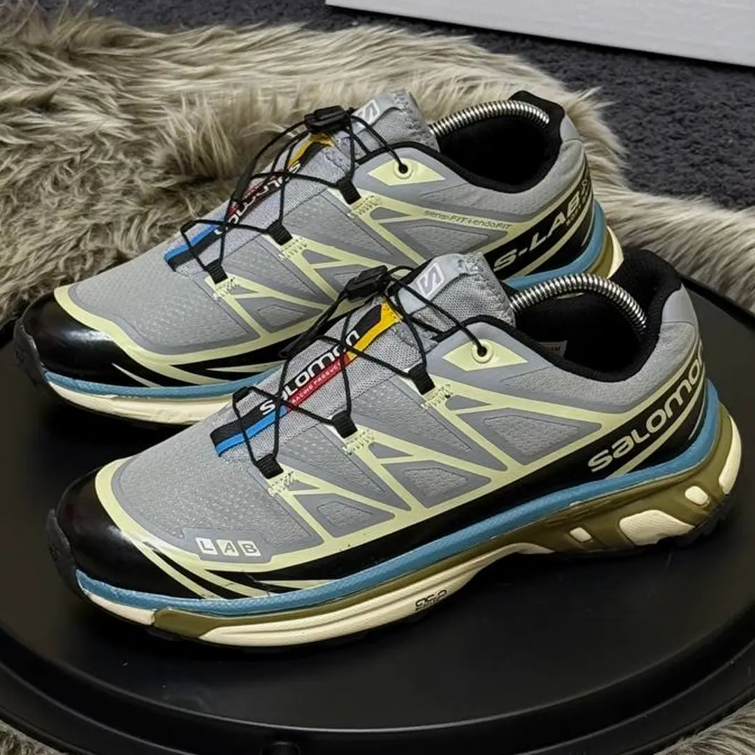 Кросівки Salomon S LAB XT