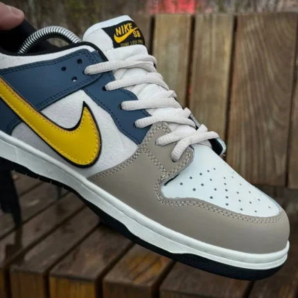 Nike Кросівки Nike SB Dunk Low (coloured) Орхідея