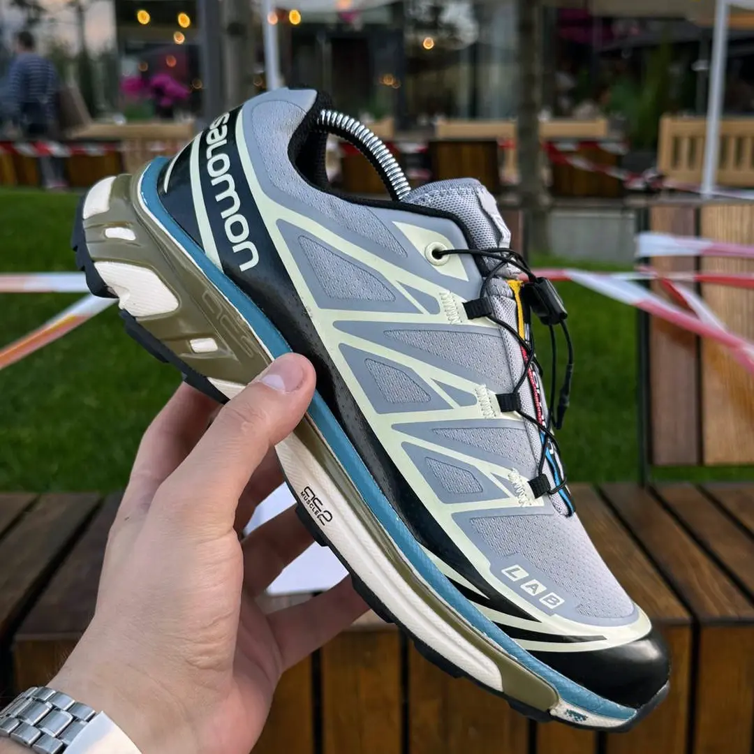 Salomon S LAB XT