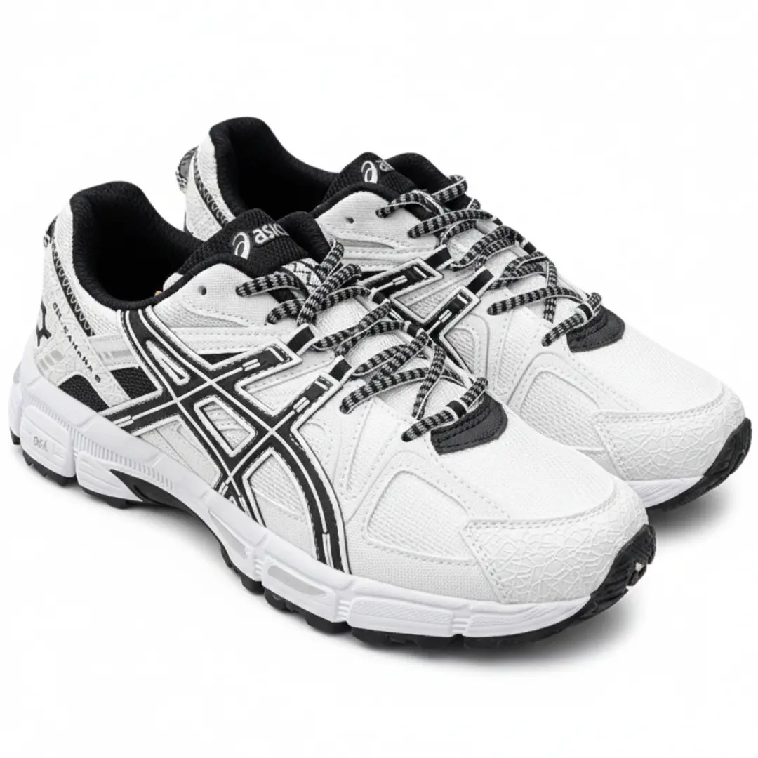 Кросівки ASICS Gel Kahana (white)