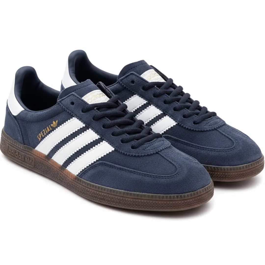 Кросівки Adidas Spezial (blue)