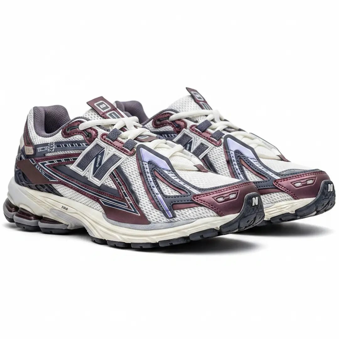 Кросівки New Balance A Crimson Sea Salt