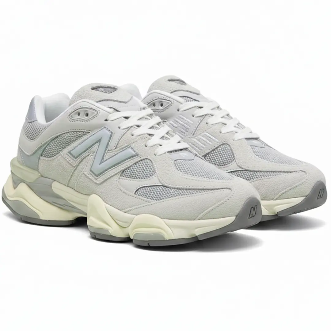 Кросівки New Balance (grey)