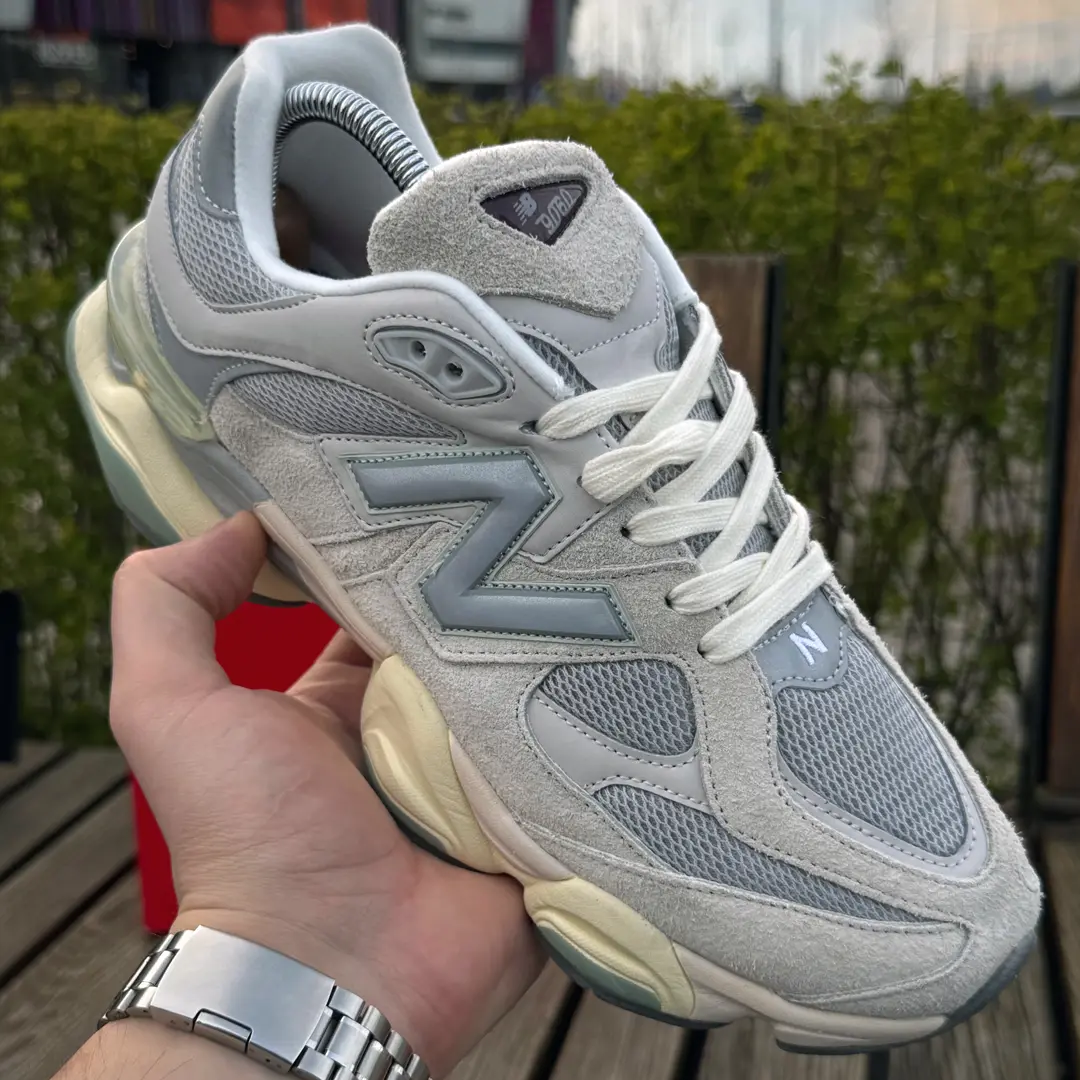 Кросівки New Balance (grey)