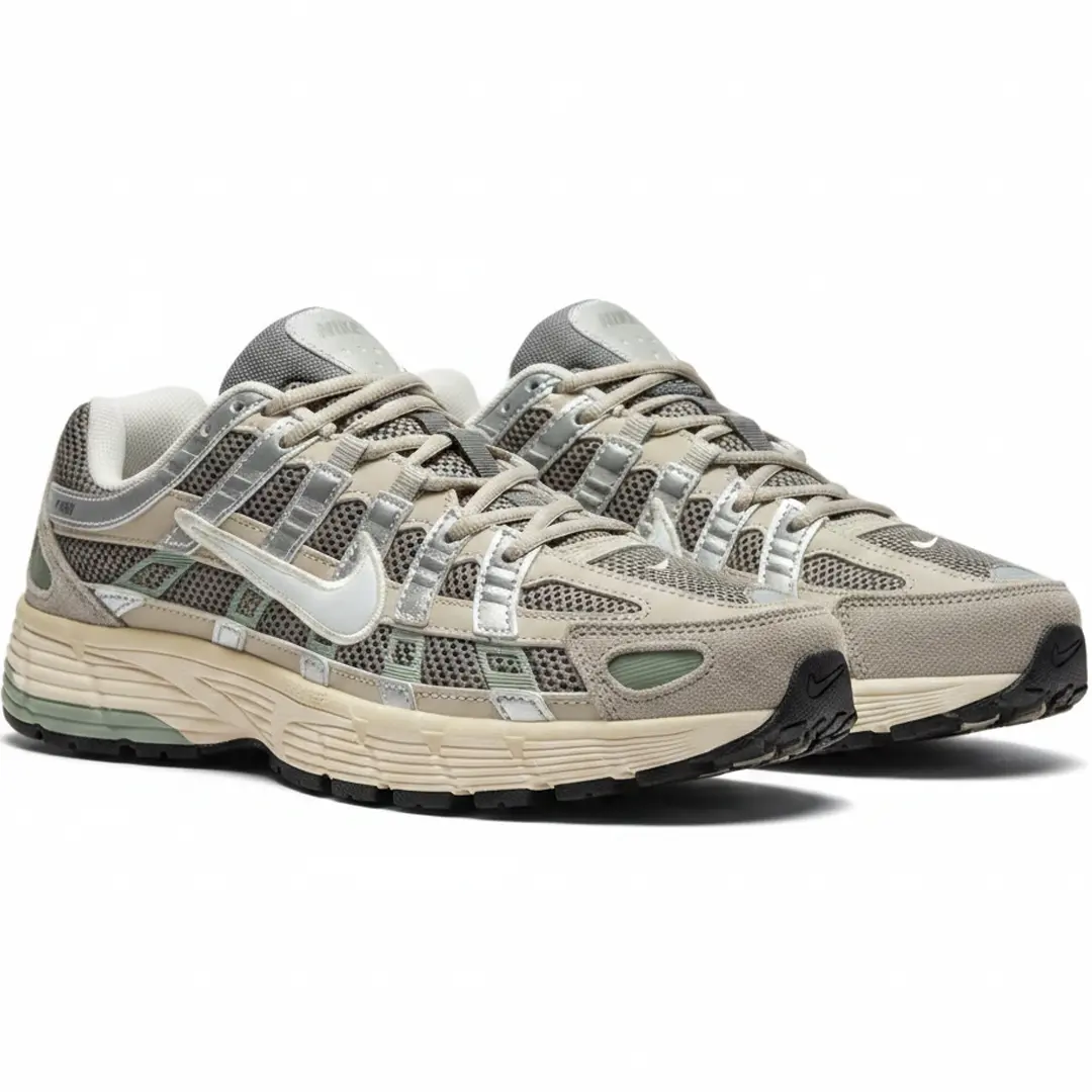 Кросівки Nike P reflective