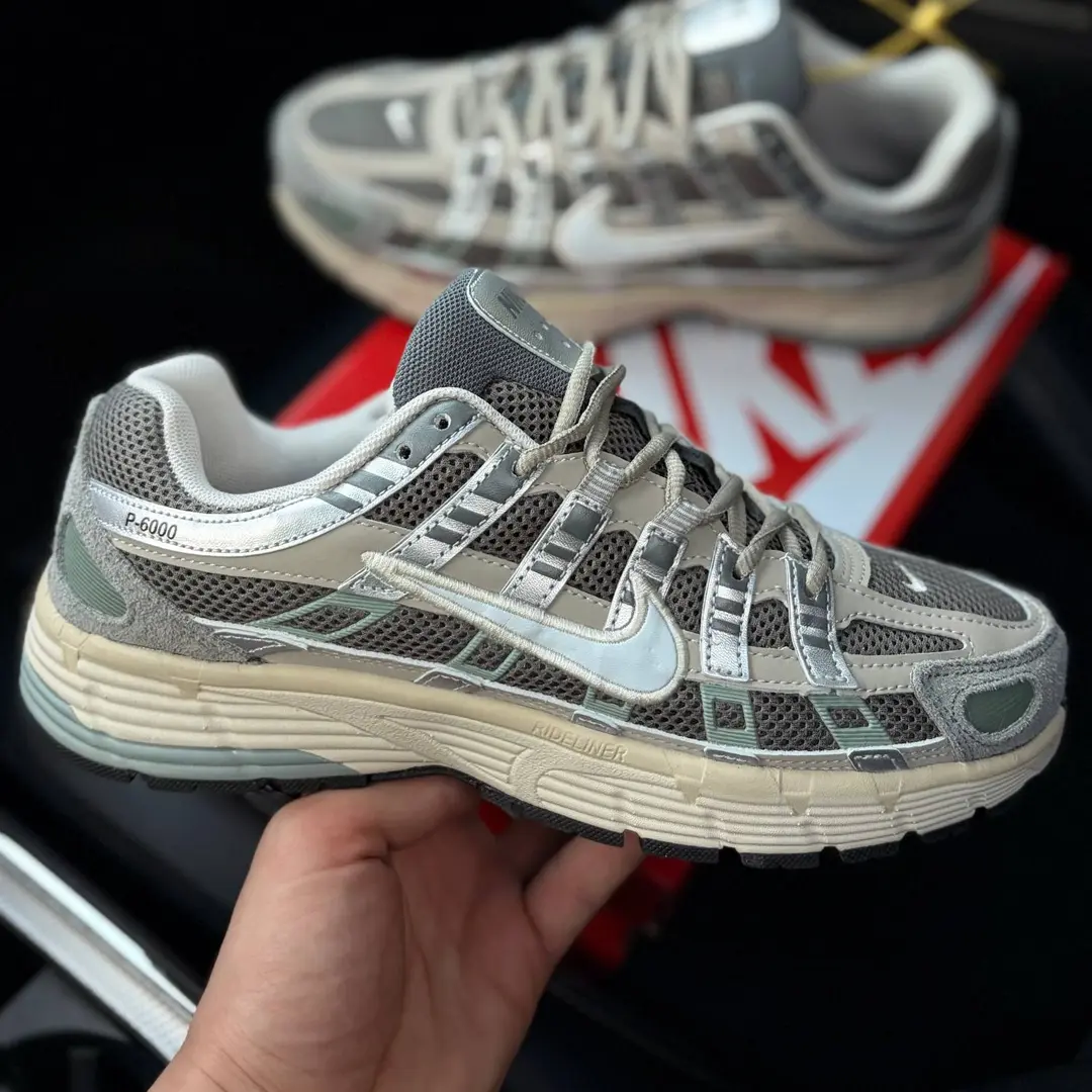Кросівки Nike P reflective