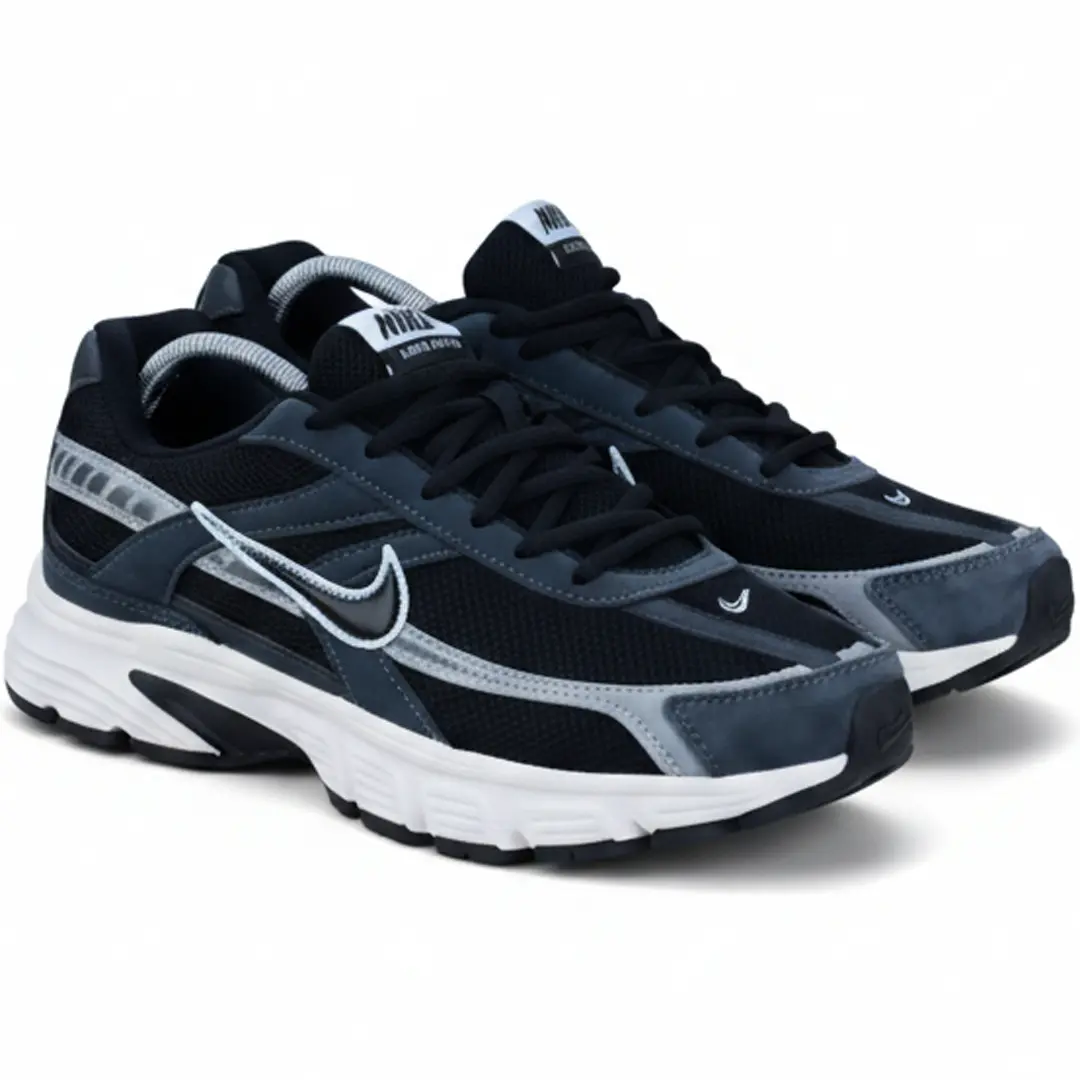 Кросівки літні Nike Initiator, сітка (dark)