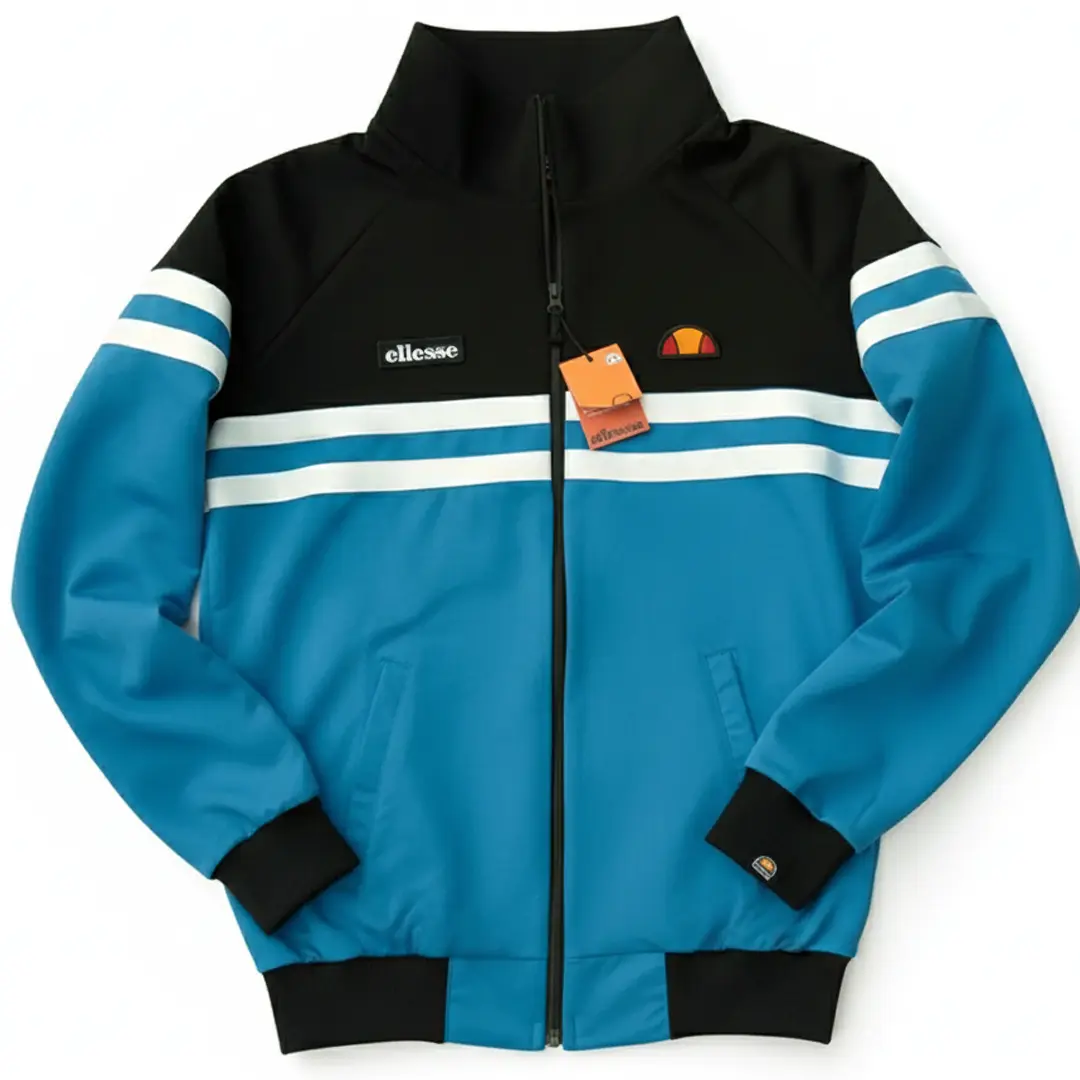 Кофта Ellesse (блакитна)