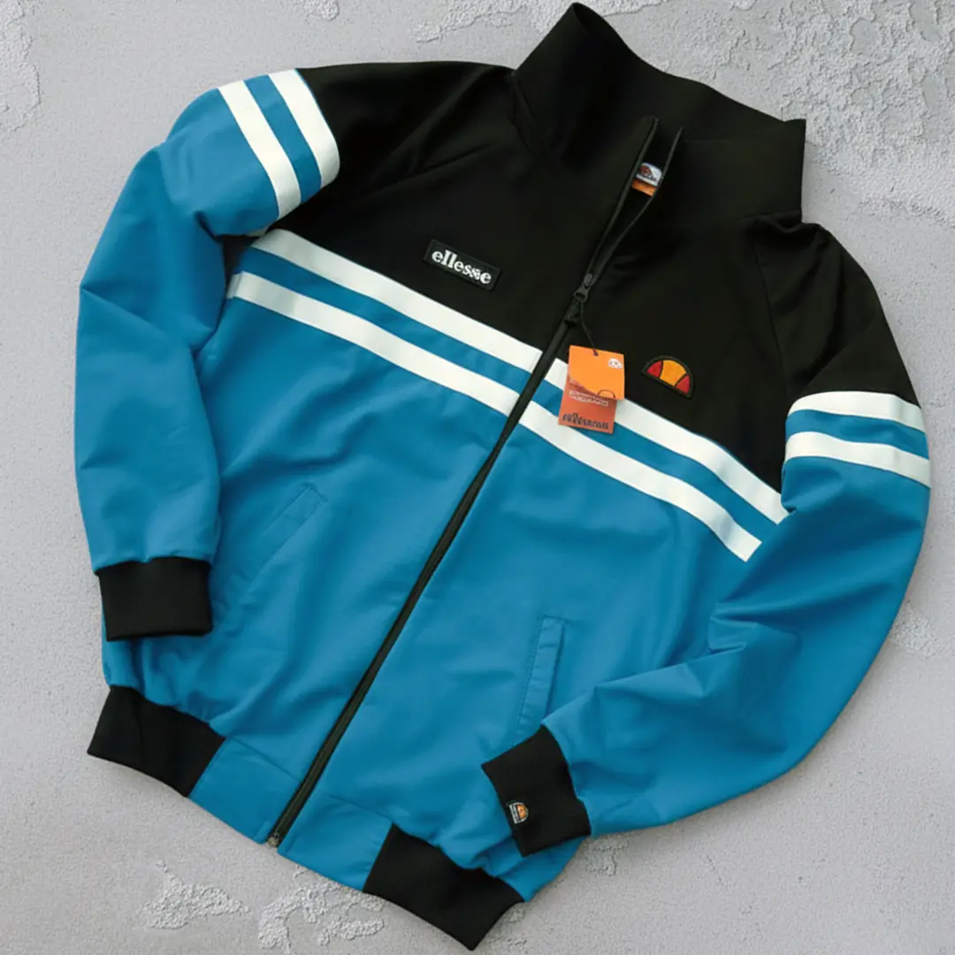 Кофта Ellesse (блакитна)