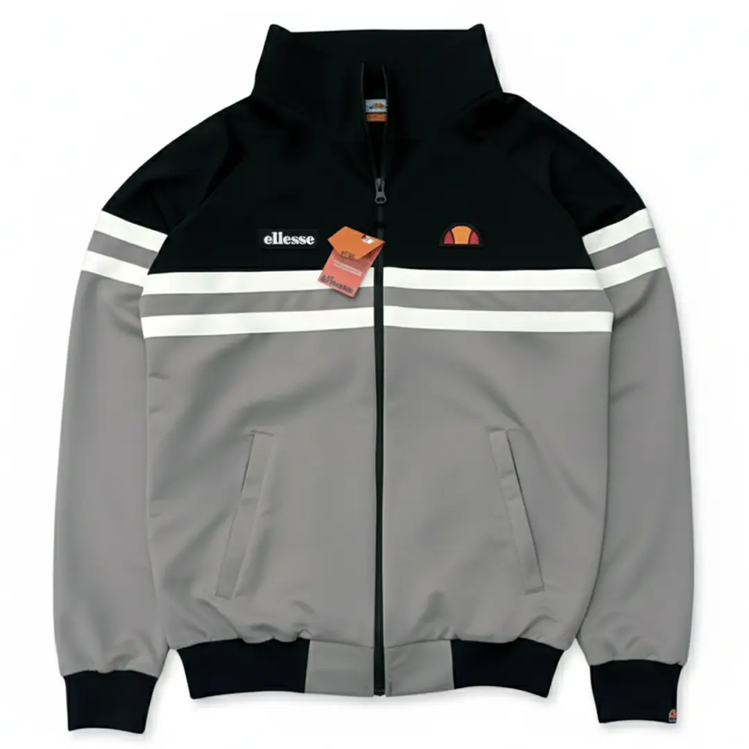 Кофта Ellesse (сіра)