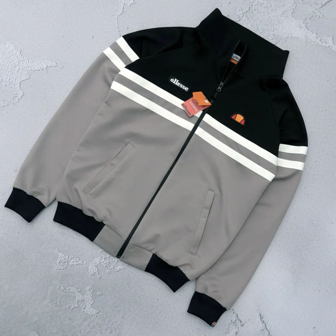 Кофта Ellesse (сіра)